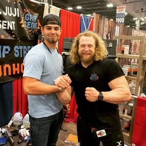 Meet your Posher, Jacob